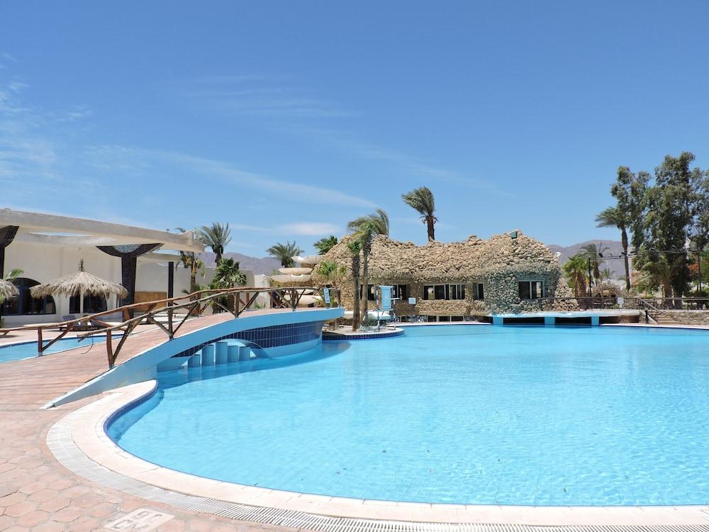 Time Coral Nuweiba Resort Nuweiba` Exterior foto