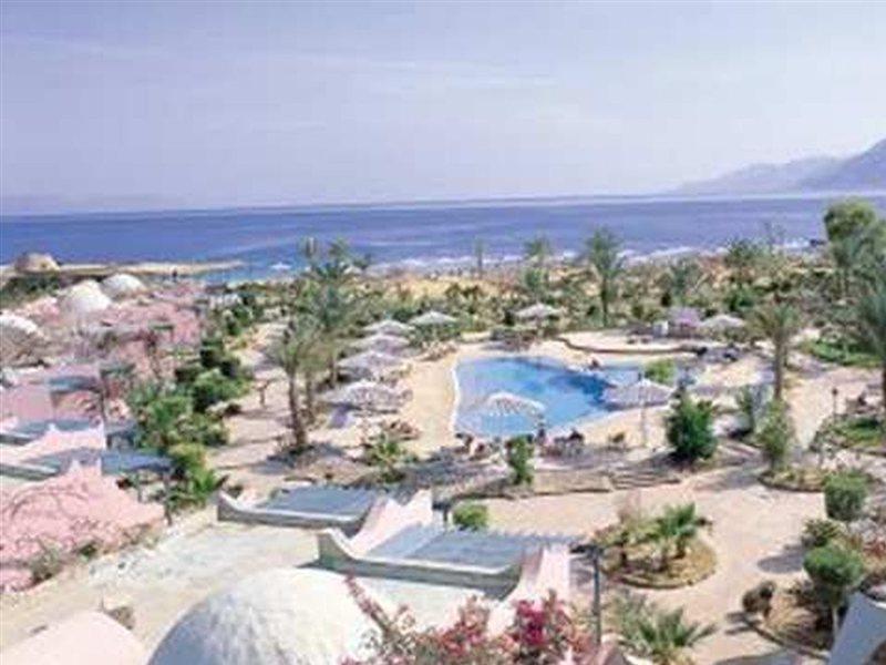 Time Coral Nuweiba Resort Nuweiba` Exterior foto