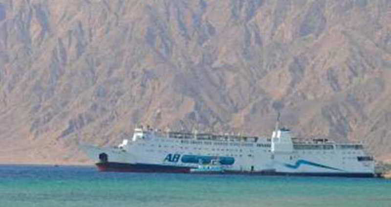 Time Coral Nuweiba Resort Nuweiba` Exterior foto